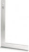 HELIOS PREISSER Helios Preisser 0374404 Slotenmakershaak met aanslag 100 x 70 mm 90 °