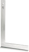 HELIOS PREISSER Helios Preisser 0374408 Slotenmakershaak met aanslag 150 x 100 mm 90 °