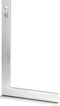 HELIOS PREISSER Helios Preisser 0374414 Slotenmakershaak met aanslag 300 x 180 mm 90 °