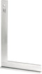 HELIOS PREISSER Helios Preisser 0374418 Slotenmakershaak met aanslag 500 x 280 mm 90 °