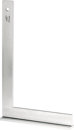 HELIOS PREISSER Helios Preisser 0374420 Slotenmakershaak met aanslag 600 x 330 mm 90 °