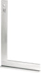 HELIOS PREISSER Helios Preisser 0374420 Slotenmakershaak met aanslag 600 x 330 mm 90 °