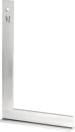 HELIOS PREISSER Helios Preisser 0374428 Slotenmakershaak met aanslag 1000 x 500 mm 90 °