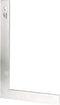 HELIOS PREISSER Helios Preisser 0375410 Slotenmakershaak zonder aanslag 200 x 130 mm 90 °