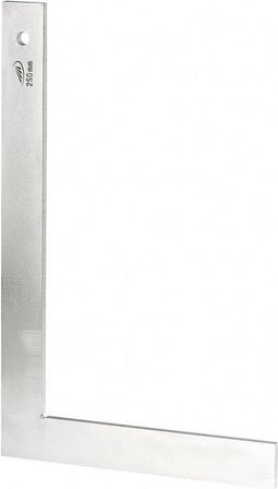 HELIOS PREISSER Helios Preisser 0375412 Slotenmakershaak zonder aanslag 250 x 160 mm 90 °