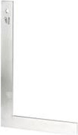 HELIOS PREISSER Helios Preisser 0375414 Slotenmakershaak zonder aanslag 300 x 180 mm 90 °