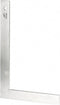 HELIOS PREISSER Helios Preisser 0375414 Slotenmakershaak zonder aanslag 300 x 180 mm 90 °