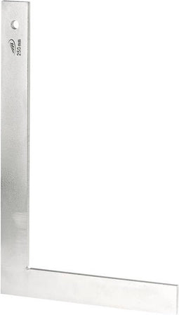 HELIOS PREISSER Helios Preisser 0375416 Slotenmakershaak zonder aanslag 400 x 230 mm 90 °