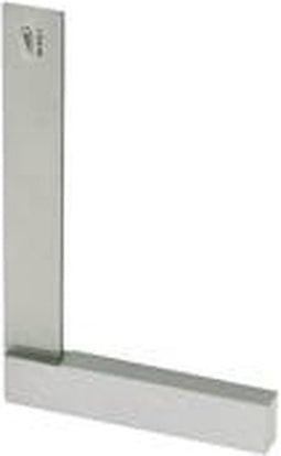 HELIOS PREISSER Helios Preisser 0376114 Blokhaak 150 x 100 mm 90 °