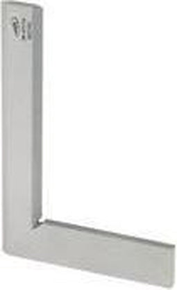 HELIOS PREISSER Helios Preisser 0388103 Haarwinkelhaak 75 x 50 mm 90 °