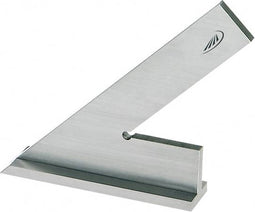 HELIOS PREISSER Helios Preisser 0395102 Winkelhaak met scherpe hoek 120 x 80 mm 45 °