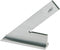 HELIOS PREISSER Helios Preisser 0395102 Winkelhaak met scherpe hoek 120 x 80 mm 45 °