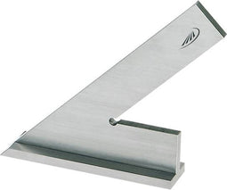 HELIOS PREISSER Helios Preisser 0395106 Winkelhaak met scherpe hoek 120 x 80 mm 45 °