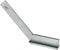HELIOS PREISSER Helios Preisser 0395142 Verstekhaak 120 x 80 mm 135 °