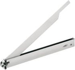 HELIOS PREISSER Helios Preisser 0396433 Zwaaihaak 250 mm