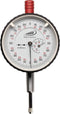 HELIOS PREISSER Helios Preisser 0705107 Meetklok 1 mm Aflezing: 0.001 mm