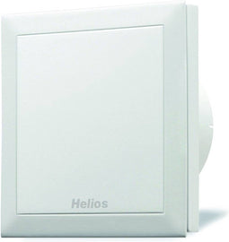 Helios Ventilatoren M1/100 F Ventilator voor kleine ruimtes 230 V 90 m³/h
