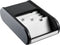 Helit H6218095 the personal Visitekaart box 300 kaarten (b x h x d) 240 x 67 x 136 mm Zwart Polyethyleen, Polypropyleen, Polystyrol