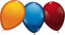 Helium Ballonnen 75cm 15st