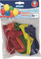 Helium Ballonnen 75cm 15st