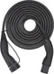 Helix laadkabel elektrische auto - Type 2 - 11 kW - 20 A / 400 V - Lapp - 5 meter