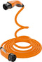 Helix laadkabel elektrische auto - Type 2 - 22 kW - 32 A / 400 V - Lapp - 5 meter