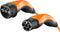 Helix laadkabel elektrische auto - Type 2 - 7,4 kW - 32 A / 230 V - Lapp - 5 meter