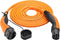 Helix laadkabel elektrische auto - Type 2 - 7,4 kW - 32 A / 230 V - Lapp - 5 meter