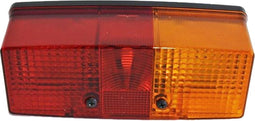 Hella Aanhangerachterlicht Knipperlicht, Achterlicht Achter, Rechts 12 V