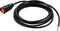 Hella Kabel 12 V, 24 V Deutsch Stecker 8KB 990 299-011