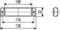 Hella - Markeringslamp led