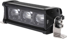Hella Valuefit Werkschijnwerper 12 V, 24 V Lightbar LBX-220 LED 1GE 360 000-002 Nabijgebied belichting (b x h x d) 244