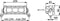 Hella Valuefit Werkschijnwerper 12 V, 24 V Lightbar LBX-220 LED 1GE 360 000-002 Nabijgebied belichting (b x h x d) 244
