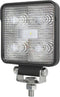 Hella Valuefit Werkschijnwerper 12 V, 24 V S800 LED 1GA 357 107-012 Nabijgebied belichting (b x h x d) 100 x 129 x 40 m