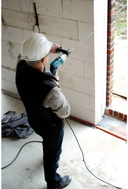 Heller 18006 1 Carbide Doorbreekboor 14 mm Gezamenlijke lengte 400 mm Cilinderschacht 1 stuk(s)