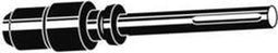 Heller adapter sds-max naar sds+