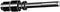 Heller adapter sds-max naar sds+