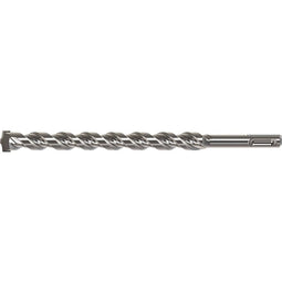 Heller Bionic 15653 Carbide Hamerboor 25 mm Gezamenlijke lengte 450 mm SDS-Plus 1 stuk(s)