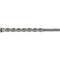 Heller Bionic 15653 Carbide Hamerboor 25 mm Gezamenlijke lengte 450 mm SDS-Plus 1 stuk(s)