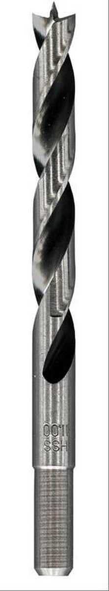 Heller houtboor HSS Turbo 14x160mm