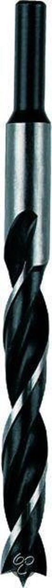 Heller houtspiraalboor CV 12x250mm