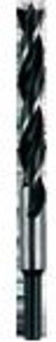 Heller houtspiraalboor CV 14x160mm