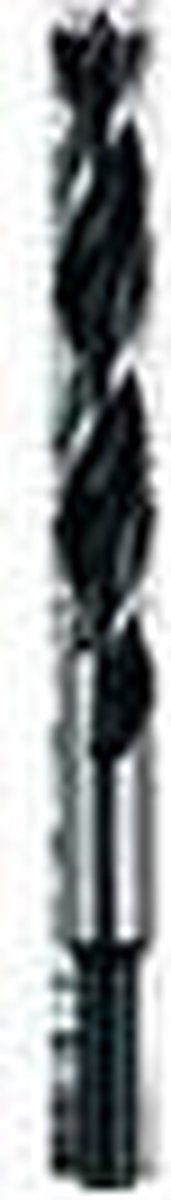 Heller houtspiraalboor CV 16x180mm