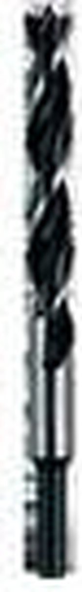 Heller houtspiraalboor CV 6x250mm