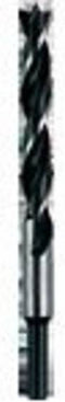 Heller houtspiraalboor CV 8x250mm