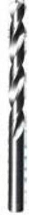 Heller metaalboor 2,5 x 57 mm HSS-Co Cobalt
