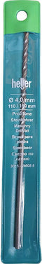 Heller ProStone steenboor 4x150mm