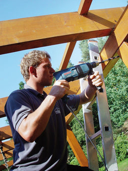 Heller - Schroefbit - 22 mm