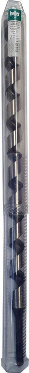 Heller slangenboor 28 x 600 mm Lewis