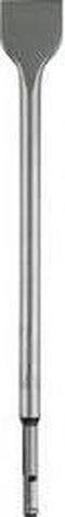 Heller spadebeitel 40x250mm - voor boor/hamermachines